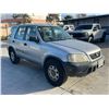 Image 2 : HOND CR-V 2001 T-DONATION