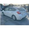 Image 4 : SUBA IMPREZA 2014 T-2 DAYS