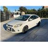 Image 1 : FORD FOCUS 2012 APP  DUP/T-DON