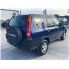 Image 3 : HOND CR-V 2003 T-2 DAYS