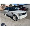 Image 2 : LNRD RANGE ROVER 2013 T-DONATION