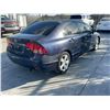 Image 3 : HOND CIVIC  2007 APP DUP SALV-DON