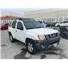 Image 2 : NISS XTERRA 2007 T-DONATION
