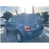 Image 4 : FORD ESCAPE 2010 WAIT/TITLE- SMOG