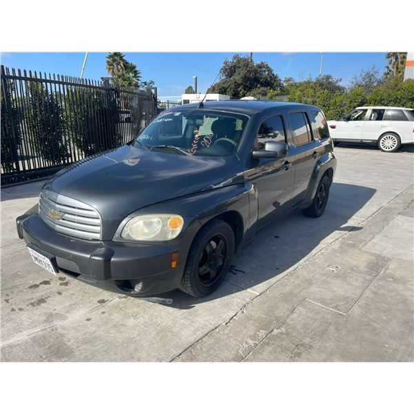 CHEV HHR 2010 T-DONATION