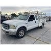 Image 1 : FORD  F-250 2005 T-DONATION