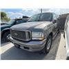 Image 1 : FORD  EXCURSION 2003 APP  DUP/T-DON