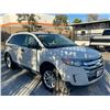 Image 2 : FORD  EDGE 2013 T-DONATION