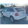 Image 4 : FORD  EDGE 2013 T-DONATION