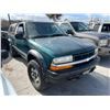 Image 2 : CHEV S10 1998 APP/DUP-T/EXP-ONLY