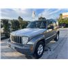 Image 1 : JEEP LIBERTY 2012 T-DONATION