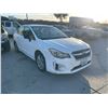 Image 2 : SUBA IMPREZA 2013 APP-DUP-SALV-EXPORT ONLY