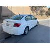 Image 3 : SUBA IMPREZA 2013 APP-DUP-SALV-EXPORT ONLY