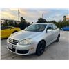 Image 1 : VOLK JETTA 2009 APP DUP SALV-DON