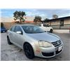 Image 2 : VOLK JETTA 2009 APP DUP SALV-DON