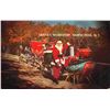 Image 8 : 12 Santa Claus & Santa Land - House Postcards