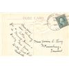 Image 8 : Set of 6 Santa Claus Christmas Postcards