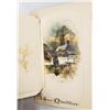 Image 8 : Novelty - 3 Winsch Publishing Booklet Santa Claus Postcards