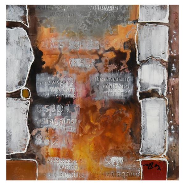 Untitled by Mani Original