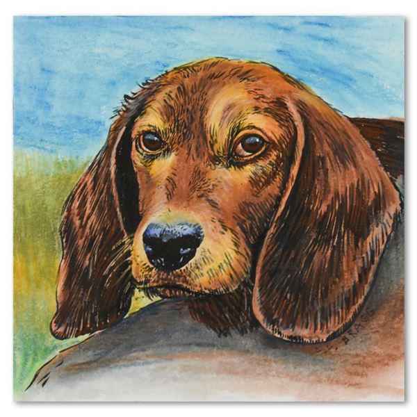 Gigi by Bragg Original