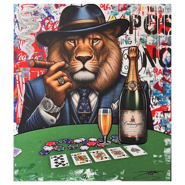 Post No Bills by Jozza Original