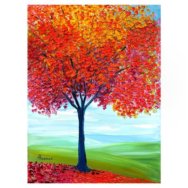 Untitled by Abramov Original