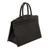 Image 2 : Louis Vuitton Black Epi Leather Riviera Handbag