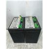 Image 2 : (2) Wohrle #EPN 231506/F  - PH120-1306 / #15.8243.251 Power Supplies