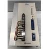 Image 1 : Shinko #E47-055-008-00/SSDE-WS-22A AC Servo Drive