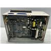 Image 2 : Shinko #E47-055-008-00/SSDE-WS-22A AC Servo Drive