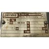 Image 8 : Lot of Misc. perske Motors