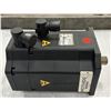 Image 1 : Kuka #1FK6081-6AZ91-1ZZ9-Z Siemens Servo Motor