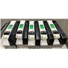 Image 2 : (5) Nidec Control Techniques #M400-054 00270 A 20/20hp 380-480V Inverter AC Drives