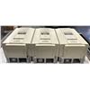 Image 3 : (3) Hitachi #8LF2 24AMP 200-220V JH300 IGBT Inverters