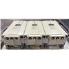 Image 2 : (3) Hitachi #16LF2 46AMP 200-220V JH300 IGBT Inverters