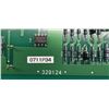 Image 3 : Lot of (2) Sanki #0711P34 & 0711P37 Circuit Boards