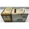 Image 1 : (2) AC Tech #SM205 SCM series Basic I/O Controllers