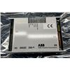 Image 2 : ABB #3HNE 00025-1/18 / DSQC 350A Controller