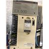 Image 2 : Lot of (2) Toshiba #EX500 Controllers w/Modules as Pictured