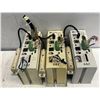 Image 2 : (3) IAI Corp. #RCS-C-SA6-A-30-DV-0