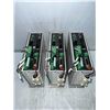 Image 1 : (3) IAI Corp. #SCON-C-60A-NP-0-2