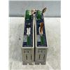 Image 2 : Lot of (2) IAI Corp #ACON-CB-30WAI-DV-0-0 & #ACON-CB-30WAIHA-DV-0-0
