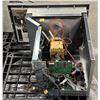 Image 2 : Misc. Xycom Automation Interface Monitor Back Cover w/Part Number Missing