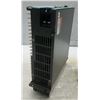 Image 2 : Sanyo Denki #PZ9A050UXXXC01 BL Super PZ Servo Amplifier
