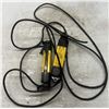 Image 1 : Set of Keyence #GL-R08H Safety Light Curtains