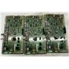 Image 1 : (3) brother #B52J074-3 Circuit Boards