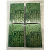 Image 2 : (4) brother #B52J087-1 Circuit Boards