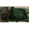 Image 3 : brother #B521232-1 Circuit Board