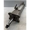 Image 2 : SMC #CNA2F100-300-D Cylinder