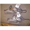 Image 1 : QUANTITY OF (2) 7 1/4" ELECTRIC SKILL SAWS